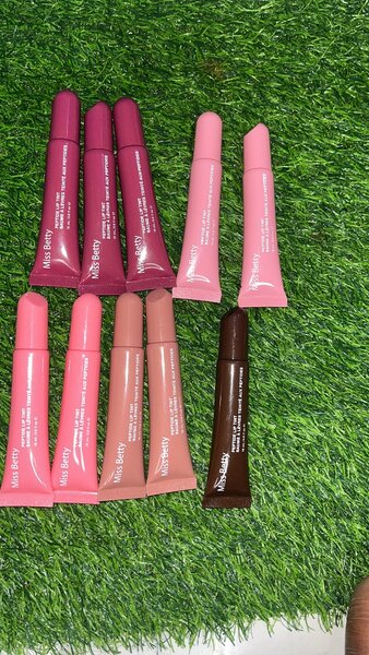 Baume à Lèvres Coloré Hydratant