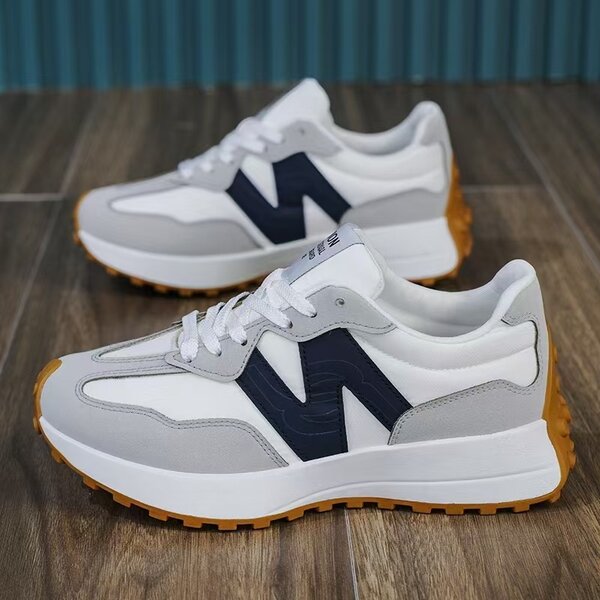 Sneakers modernes unisexes