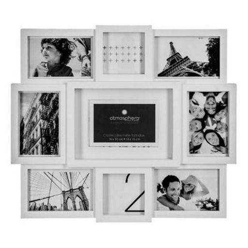 Cadre Photo Collage Multi