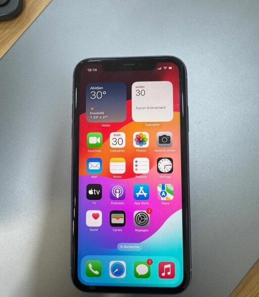 iPhone 11 64GB Violet
