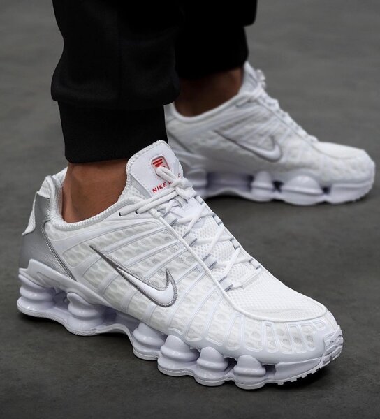 Baskets Performance Sport