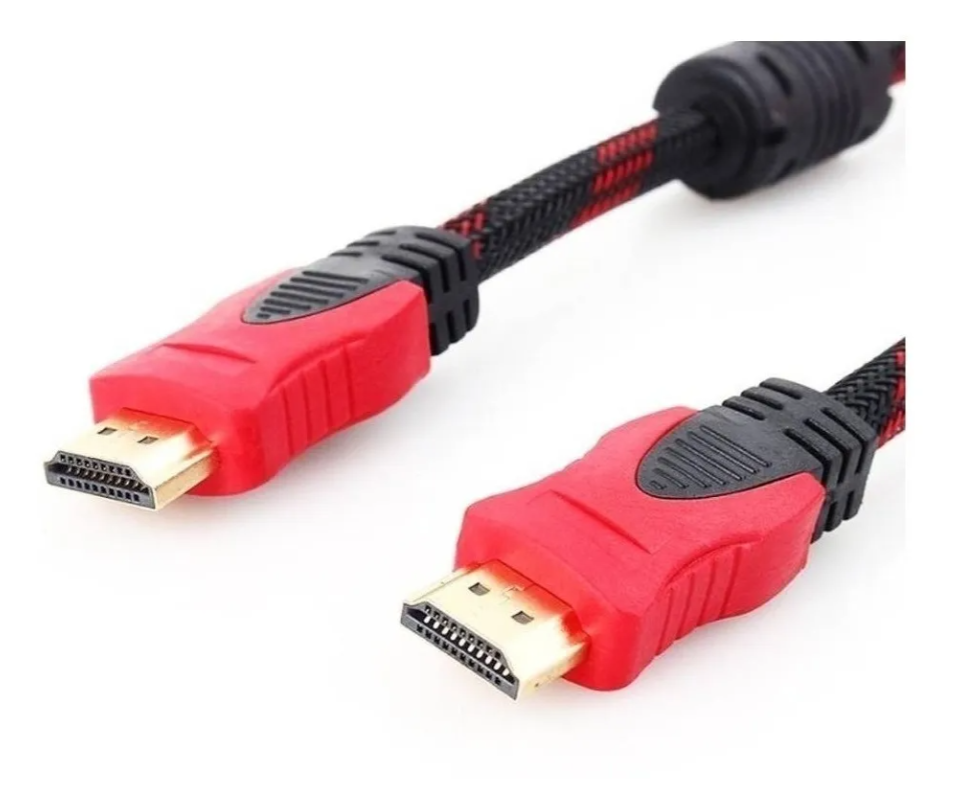 Câble HDMI 5m Full HD