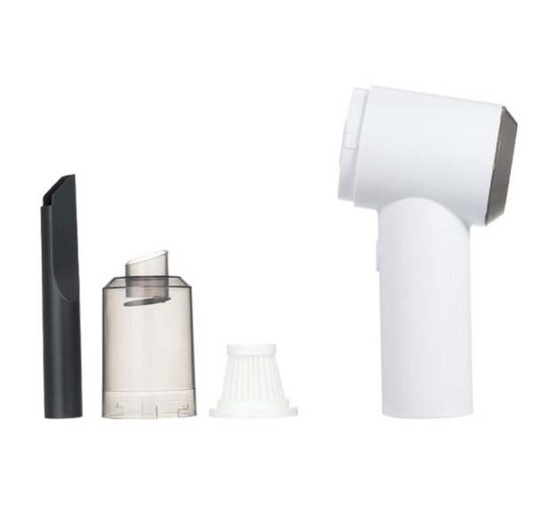 Aspirateur Auto - Aspirateur Sans Fil Portable 3 En 1