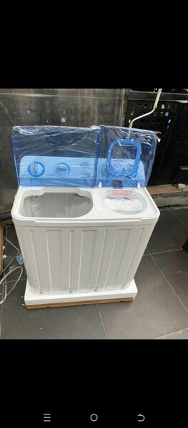 Mini Machine à Laver Portable