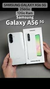 Samsung Galaxy A56 5G
