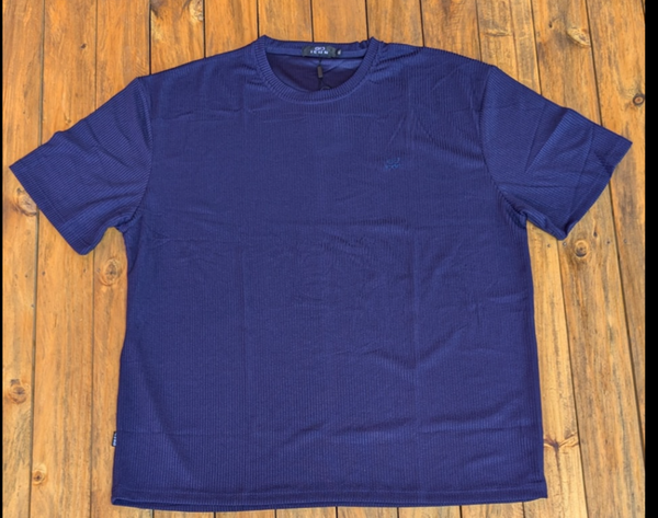 Round Neck T-shirts
