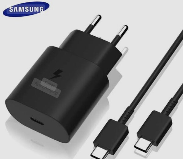 Samsung charger