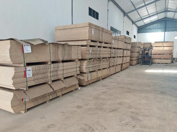 melamine  board