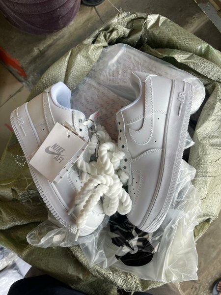 Baskets Nike Air Force 1