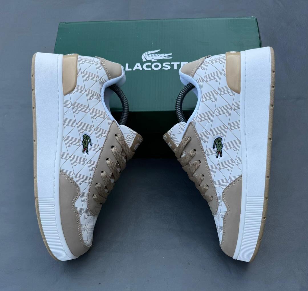 Sneakers Lacoste Homme