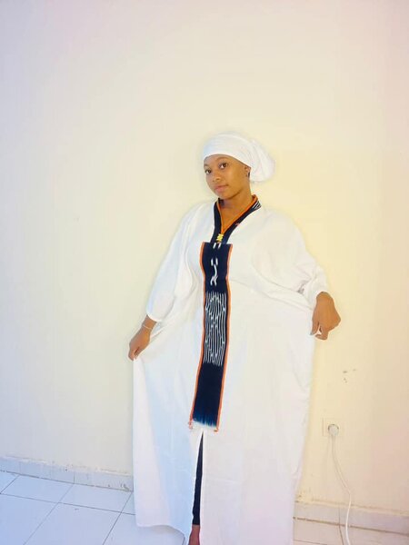  boubou 