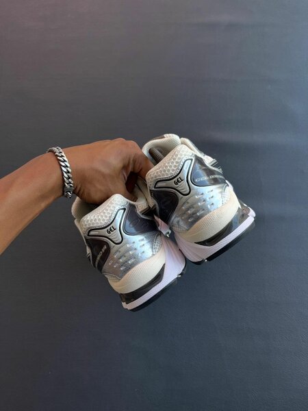 Baskets de course légères