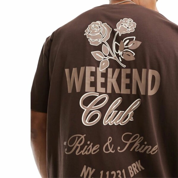 T-shirt homme