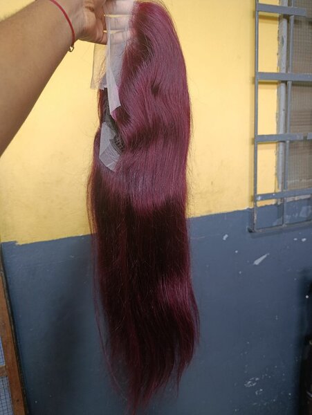 Taille 24 virgin hain r99