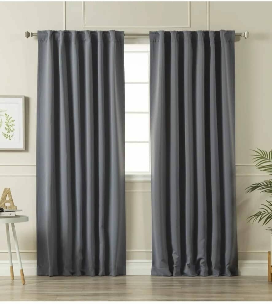Room Curtains