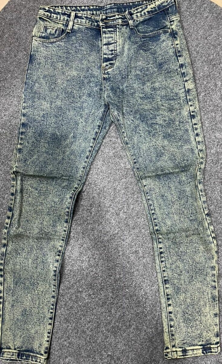 Quality Jeans Trousers For Men