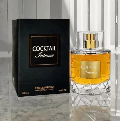 Cocktail Intense Parfum