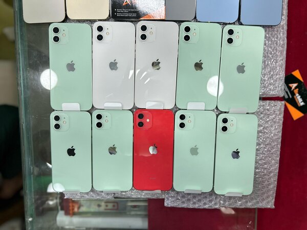 IPHONE 12 64GB