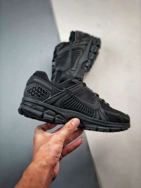 Sneakers en maille respirante