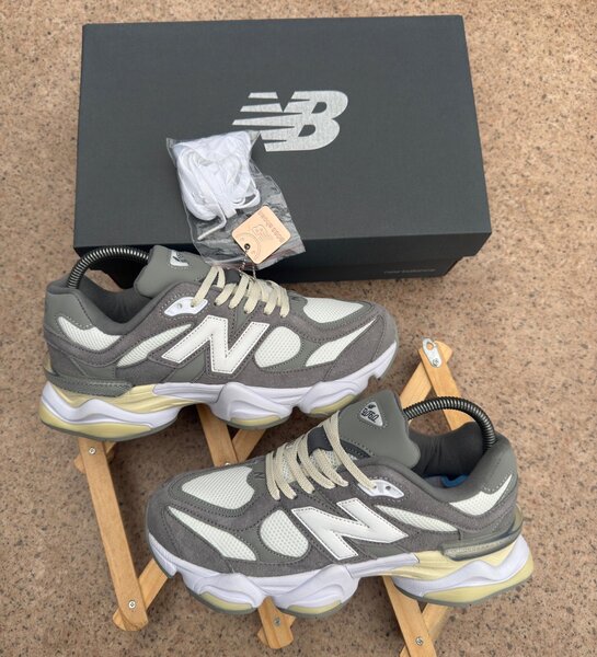 Baskets New Balance modernes