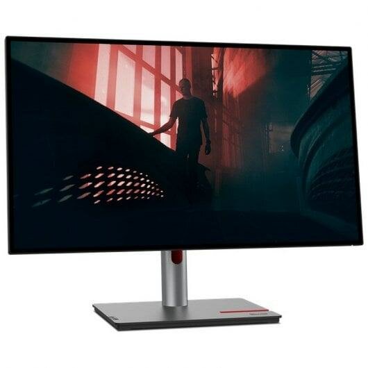 LENOVO ThinkVision P27q-30