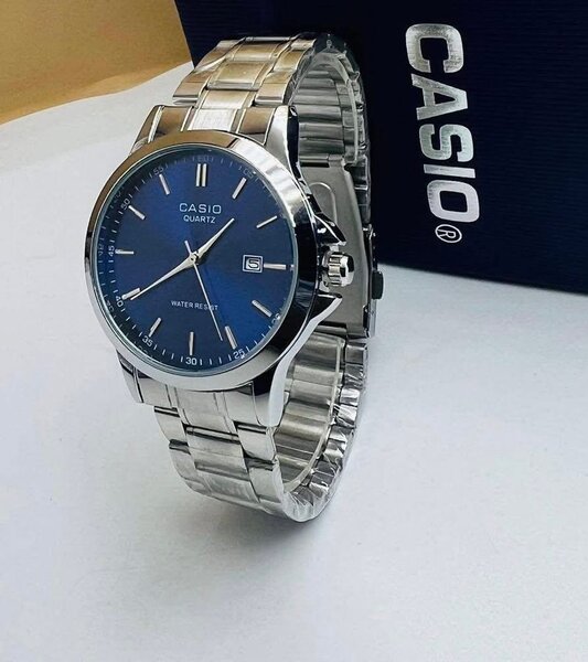 Montre Casio Quartz Homme