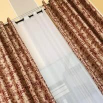beautiful affordable curtains for home