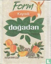 Thé aux herbes Doğadan