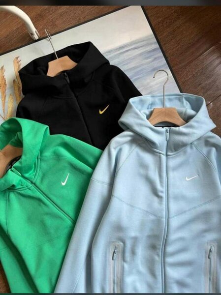 Nike nocta