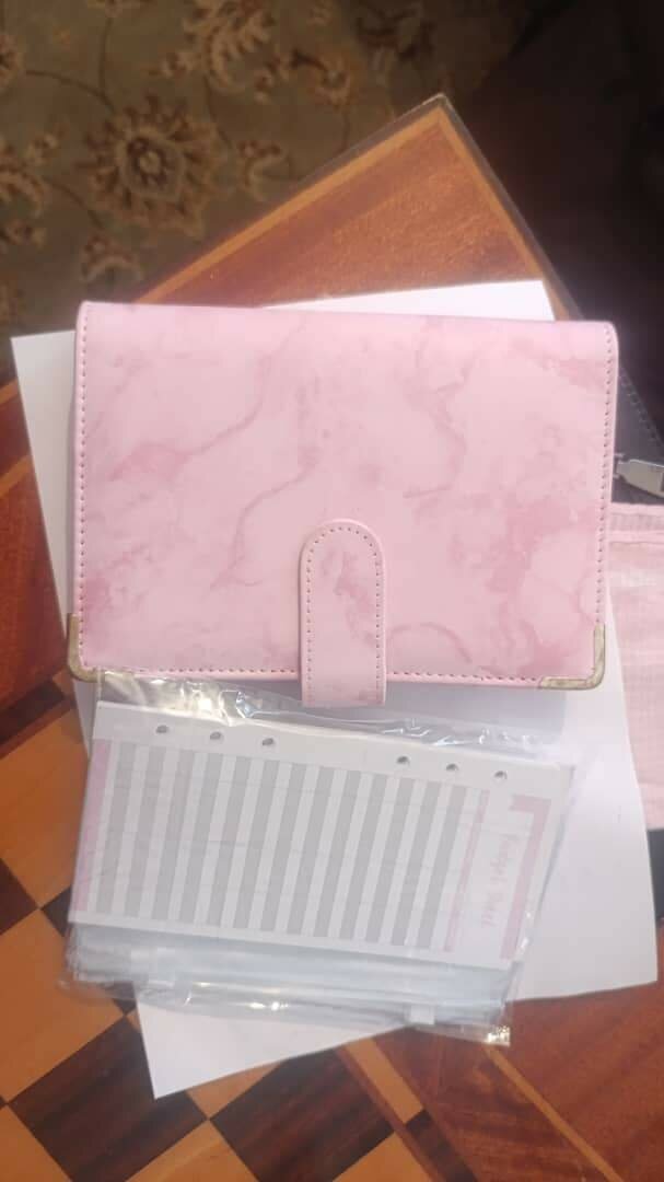 Планировщик бюджета  капилка