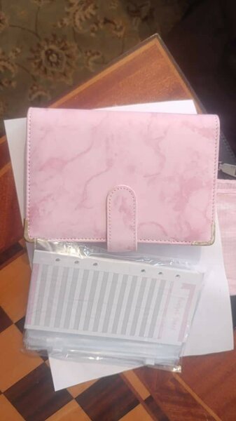 Планировщик бюджета  капилка