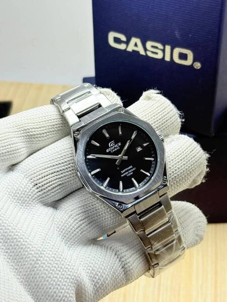 Montre homme Casio Edifice