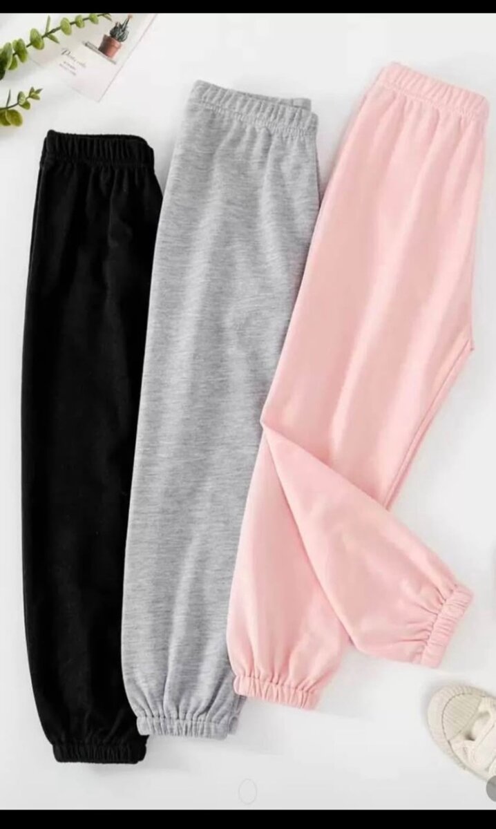 Pantalons de survêtement pour hommes