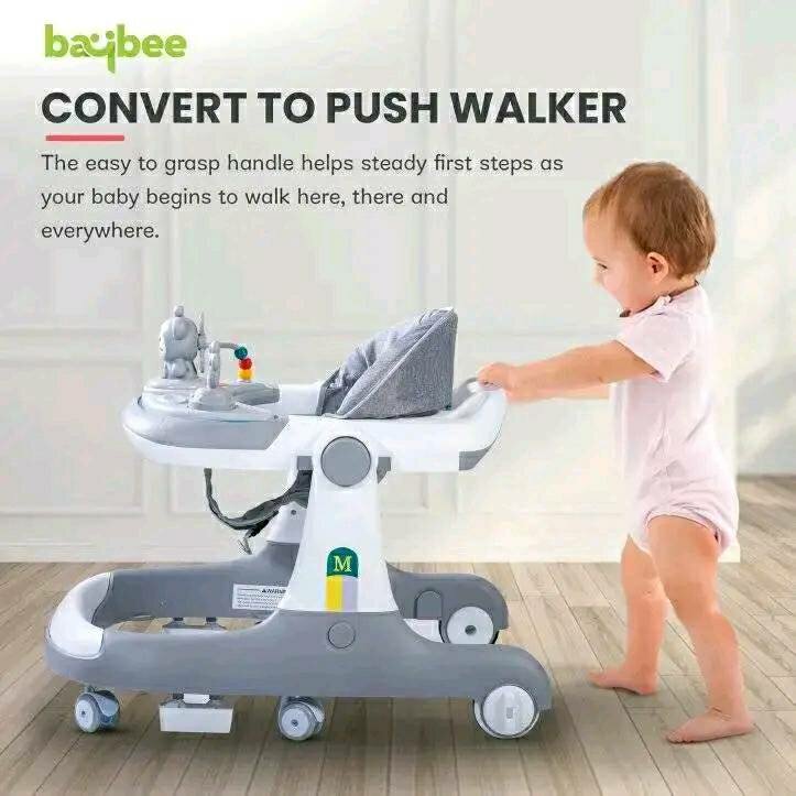 push walker