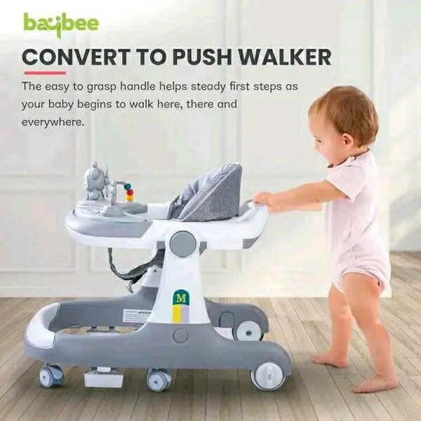 push walker