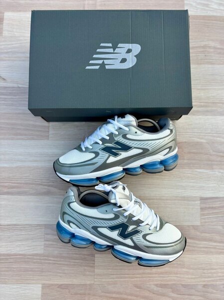 Baskets de running stylées