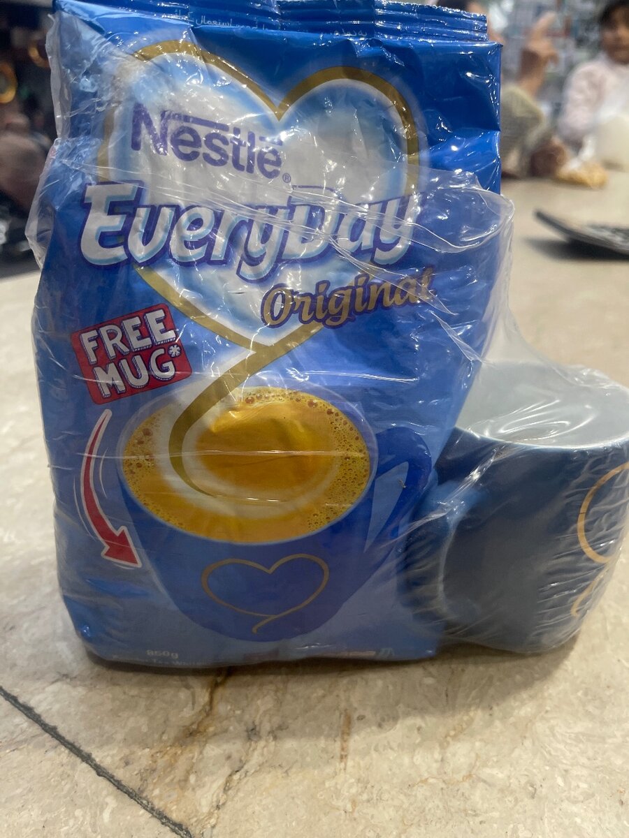 EveryDay850g