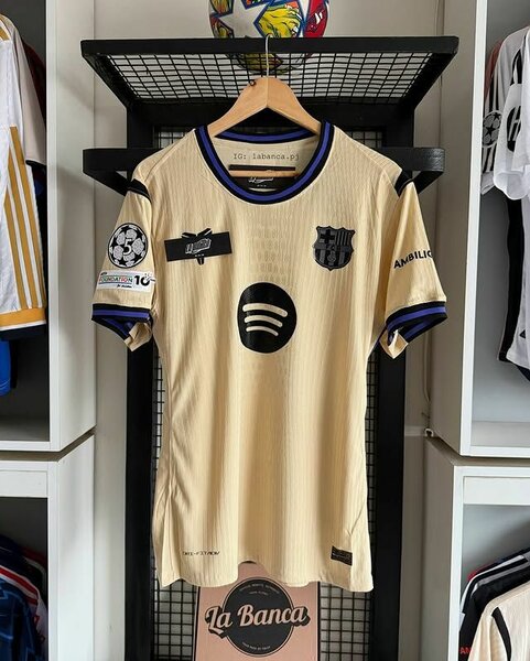 Maillot Sport Équipe FCB