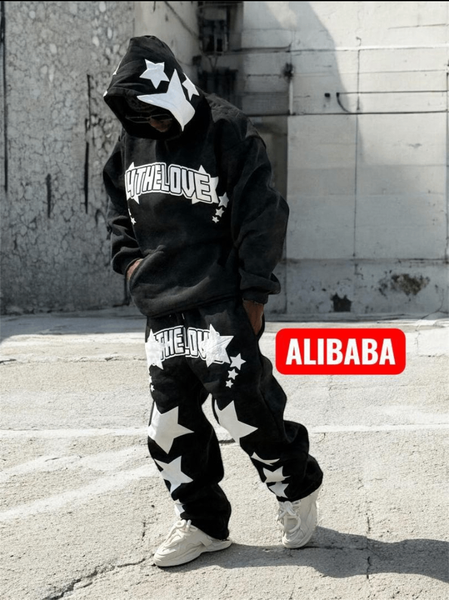 Ensemble de complét