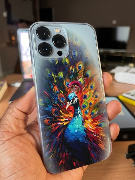 Apple iPhone 13 Pro Max