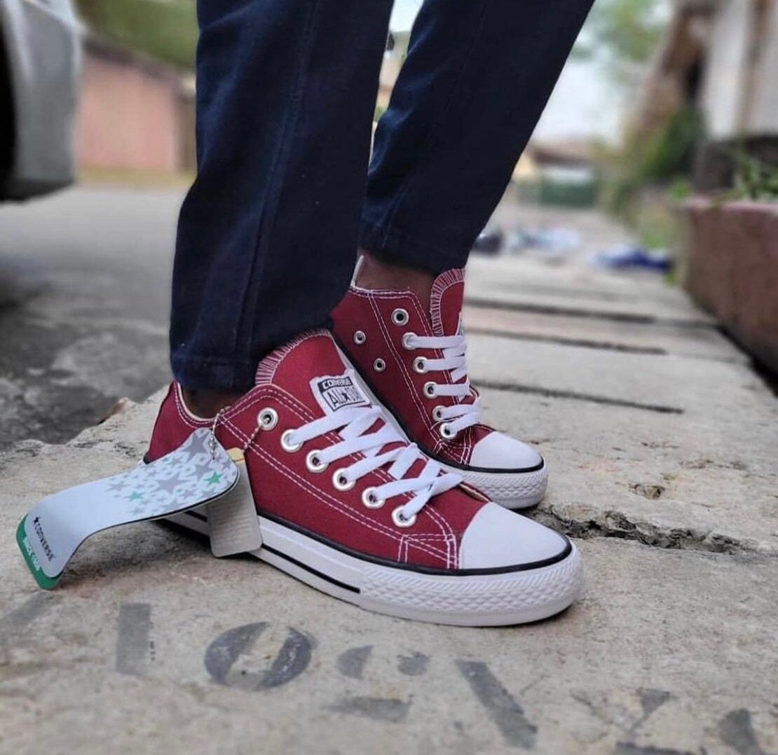 Converse All Star