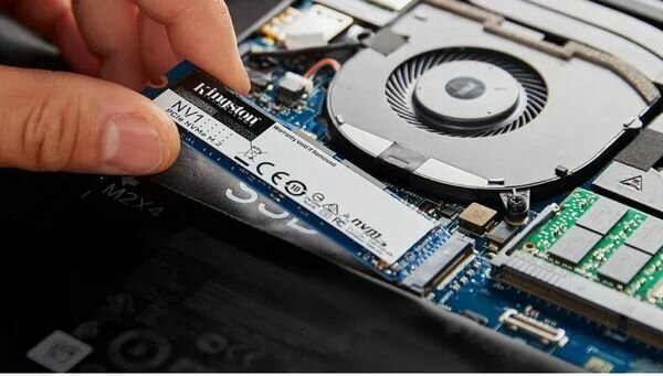 Disque dur SSD M2 Nvme