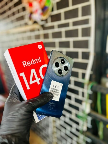 Smartphone Xiaomi Redmi 14C