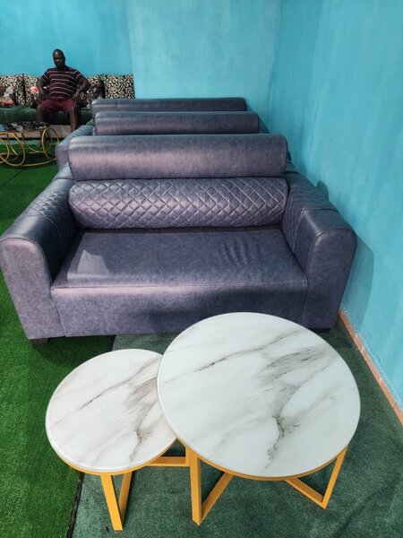 Canapés en cuir modernes