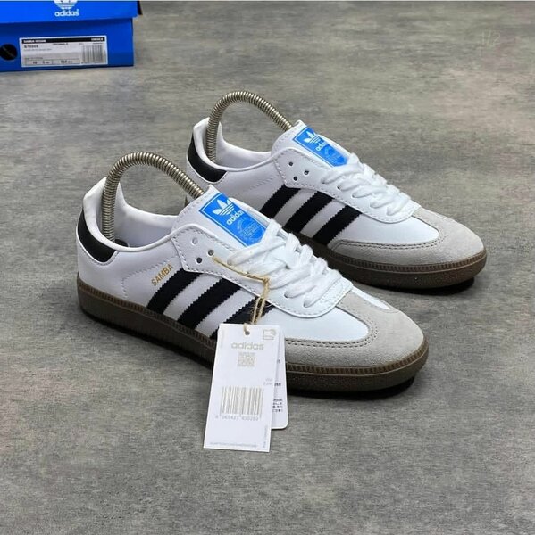 Adidas Samba