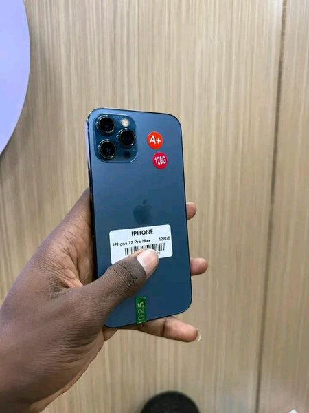 iPhone 12 Pro Max 128Go