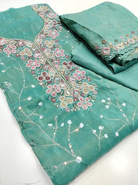 Linen 3 Peace Suit