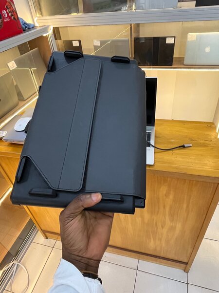 Écran Portable Double Moniteur