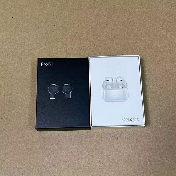 Écouteurs Pro 5S Bluetooth