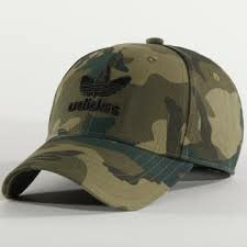 Casquette tendance adidas